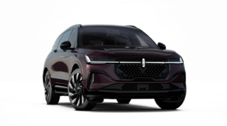 2024 Lincoln Lincoln Nautilus External Image 4